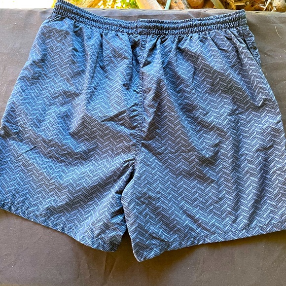 Prospirit, Blue, Swim Trunks, Size M - Picture 2 of 3